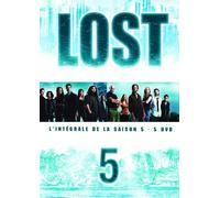 Lost Les Disparus Saison 5