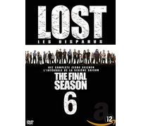 Lost Les Disparus Saison 6
