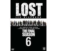 Lost Les Disparus Saison 6