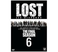 Lost Les Disparus Saison 6