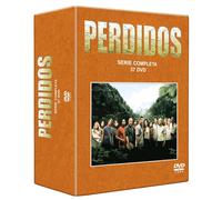 Lost : Les Disparus Série Complete / Lost (Série Complete 6 Saison)