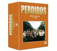 Lost : Les Disparus Série Complete / Lost (Série Complete 6 Saison)