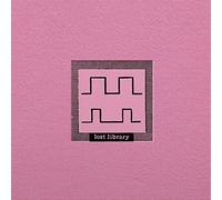 Lost Library