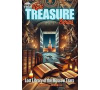Lost Library of the Moscow Tsars