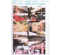 Lost Lines Around London - DVD - Online Video