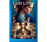 Lost Links: The Silence of Broken Hearts on The Paths of Infidelity.