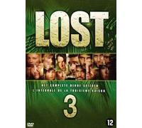 Lost: L'intégrale de la saison 3 - Coffret 7 DVD