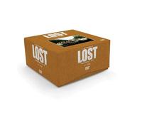 Lost L'Intégrale des saisons 1 à 6 DVD DVD