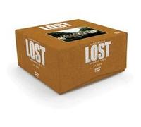 Lost L'Intégrale des saisons 1 à 6 DVD E