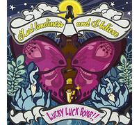 Lost Loneliness.and I Believe [Import allemand]