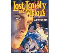Lost, Lonely and Vicious - DVD Zone 1 G