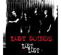 Lost Lost Demos Sounds Alternate Takes & Unused So