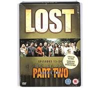 Lost - Lost - Season 2 Part 2 [Import anglais]