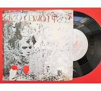 Lost Loved Ones - Lost Loved Ones Dark 7" Epic A4718 EX/VG 1984 picture sleeve