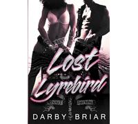 Lost Lyrebird