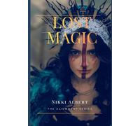 Lost Magic