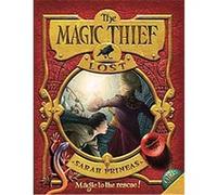 Lost, Magic Thief Sarah Prineas (Auteur)