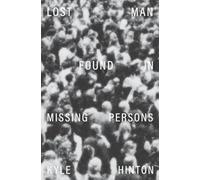 Lost Man Found In Missing Persons