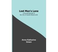 Lost Man's Lane