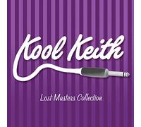 Lost Masters Collection