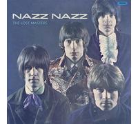 The Nazz – The Lost Masters & Demos – Vinyle LP – Coffret avec livret – Victrola