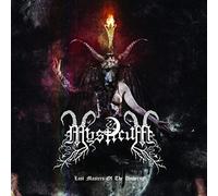 Lost Masters of The Universe