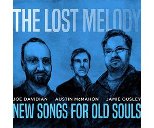 Lost Melody - New Songs for Old Souls