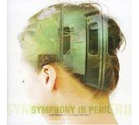 Symphony in Peril - LOST MEMOIRS AND FADED PICTURES - Symphony In Peril - CD Album