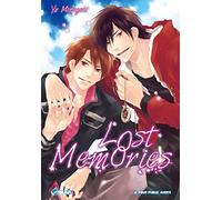 Lost memories