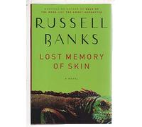 Lost Memory of Skin: A Novel