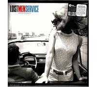 Lost Men Service - Barcelona Breeze [Import]