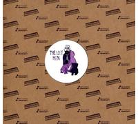 Lost Men,the - The Return [Import]