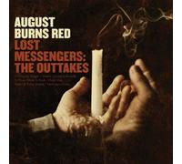 Lost Messengers: The Outtakes by August Burns Red (2009-02-24)