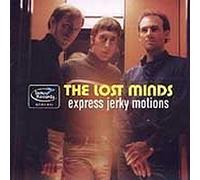 Lost Minds – Express Je – CD