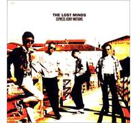 Lost Minds, the - Express Jerky Motions [Import]