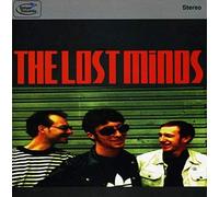 Lost Minds, the – Look Yourself Straight in the Face – Import (Burnside)