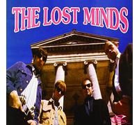 Lost Minds, the - Now I'M Alone