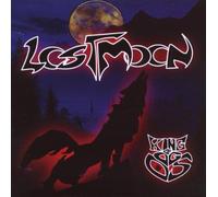 Lost Moon - King of Dogs