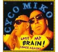 Lost My Brain