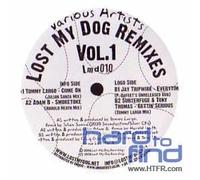 Lost My Dog Remixes Vol. 2 [Import Anglais]