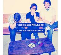 Lost My Mind in Stereo