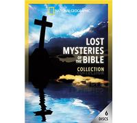 Lost Mysteries of The Bible
