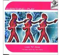 Lost N Alive - Everything I Play