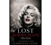 LOST NORMA JEANE (Marilyn)