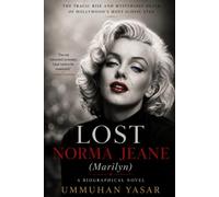 LOST NORMA JEANE (Marilyn)