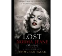 LOST NORMA JEANE (Marilyn)