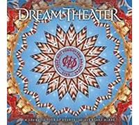 Dream Theater – Lost Not Forgotten Archives: A Dramatic Tour of Events – Select Board Mixes – CD
