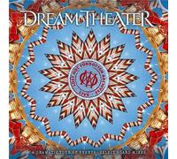 DREAM THEATER - LOST NOT FORGOTTEN ARCHIVES: A DRAMATIC TOUR OF EV 2 CD NEUF