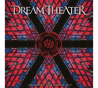 Lost Not Forgotten Archives : ...and Beyond – Live in Japan (2017) – Century Media Records