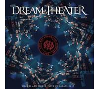 Lost Not Forgotten Archives : ...And Beyond Live In Japan 2017 CD